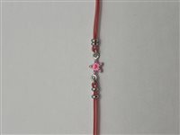 Bracciale Domar Bambino Bambino/Bambina in Argento BRAR-129-280